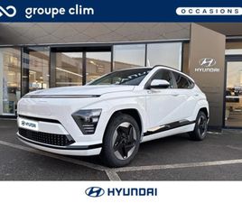 HYUNDAI KAUAI ELECTRIC 48KWH - 156CH CREATIVE