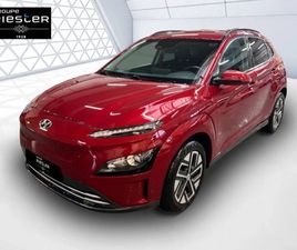 KONA ELECTRIQUE 39 KWH - 136 CH