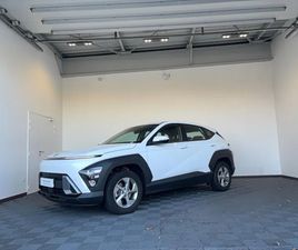 HYUNDAI KONA KONA HYBRID 129
