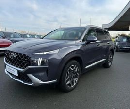 SANTA FE 1.6 T-GDI PLUG-IN 265 HTRAC BVA6