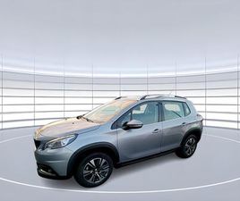 1.2 PURETECH 110 S&S ALLURE