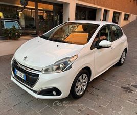 5P ACTIVE IMPIANTO GPL