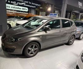 1.6TDI CR S&S I-TECH E-ECOMOTIVE