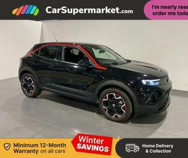 50KWH GS LINE AUTO 5DR