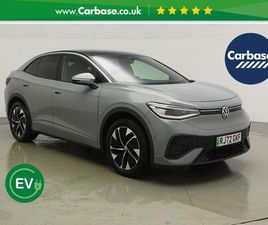2022 - PRO 77KWH STYLE SUV 5DR ELECTRIC AUTO (174 PS)