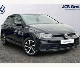 1.0 TSI MATCH EURO 6 (START/STOP) 5DR