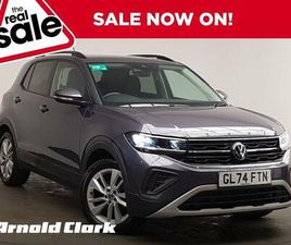 1.0 TSI MATCH DSG EURO 6 (START/STOP) 5DR