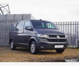 2.0 TDI T30 HIGHLINE KOMBI DSG FWD SWB EURO 6 (START/STOP) 5DR