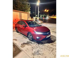 1.5 I-VTEC EXECUTIVE