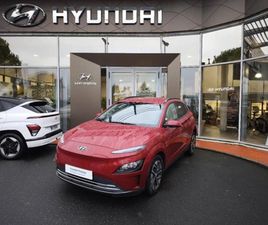 HYUNDAI KONA ELECTRIC 39KWH - 136CH INTUITIVE