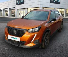 BLUEHDI 110 S&S BVM6 STYLE