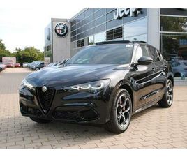 MY24 VELOCE Q4 AHK SCHIEBEDACH NP:70.290