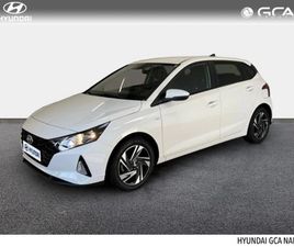 1.0 T-GDI 100CH HYBRID INTUITIVE DCT-7