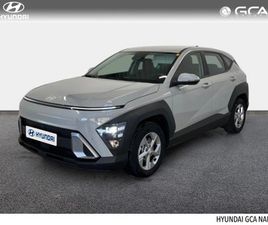 1.6 GDI 129CH HYBRID INTUITIVE DCT-6