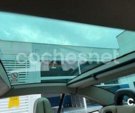 RENAULT MEGANE COUPECABRIO DYNAMIQUE 2.0DCI