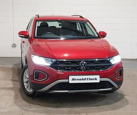 2022 - 1.5 TSI LIFE 5DR