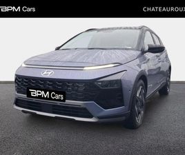 1.0 T-GDI 100CH EXECUTIVE DCT-7