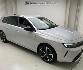 OPEL ASTRA L ST AUTOMATIK BUSINESS ELEGANCE ACC LED