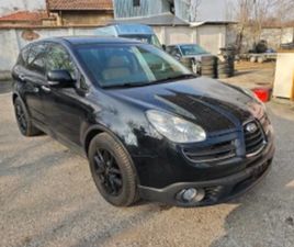 SUBARU B9 TRIBECA ШВЕЙЦАРИЯ, 4Х4 ≫ 2009 • 9 100 ЛВ. • ID