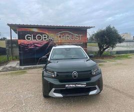 CITROËN C3 AIRCROSS 44 KWH YOU PACK PLUS