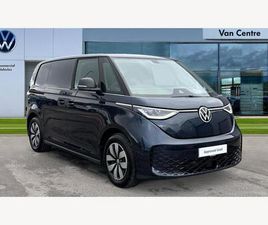 PRO 79KWH COMMERCE AUTO 5DR