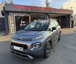 CITROEN C3 AIRCROSS PURETECH 82CH FEEL