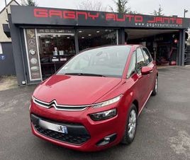 CITROEN C4 PICASSO BLUEHDI 100CH CONFORT S&S KIT DISTRIBUTION NEUF