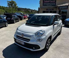 FIAT 500L 1.4 95CH 120TH S&S