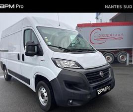 3.3 MH1 2.3 MULTIJET 140CH PRO LOUNGE