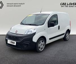 FIAT FIORINO FIORINO TOLE 1.3 16V MULTIJET 95 BUSINESS