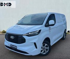 300 L1H1 2.0 ECOBLUE 150CH LIMITED