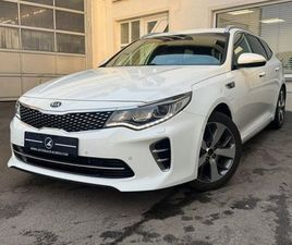KIA OPTIMA SW KIA OPTIMA SPORTSWAGON GT-LINE H&K KAMERA LED KEYLES