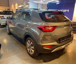 KIA STONIC 1.2 VISION