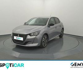 BLUEHDI 100 S&S BVM6 STYLE