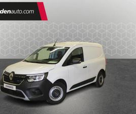 (30) VAN BLUE DCI 95 - 22 CONFORT