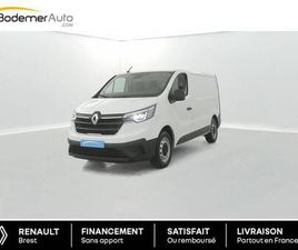 FGN L1H1 3T BLUE DCI 130 GSR2 ADVANCE