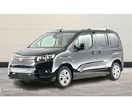 MEDIUM 1.2 130 VVT-I EXECUTIVE BVA RC21