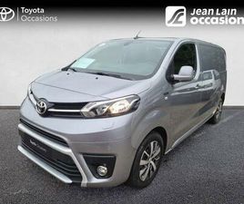 PROACE MEDIUM 2.0L 140 D-4D BVM6 STYLE