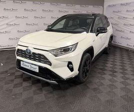 HYBRIDE 222CH COLLECTION AWD-I MY21