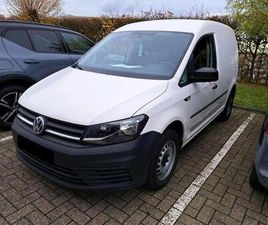 2.0 TDI 75 BUSINESS LINE