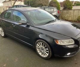 1.6D DRIVE SE LUX EDITION EURO 5 (START/STOP) 4DR