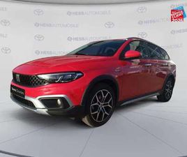 1.0 FIREFLY TURBO 100CH S/S (RED) MY22