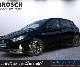 HYUNDAI I20 HYUNDAI I20 1.0T DCT SELECT FUNKT-P 1HD 16ALU GARANTIE28