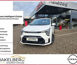 KIA PICANTO 1.0 VISION