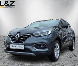 RENAULT KADJAR BOSE EDITION TCE 140 GP