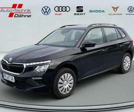 1.0 TSI ESSENCE DSG LED SCHEINWERFER