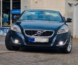 VOLVO C70 D4 GEARTRONIC MOMENTUM MOMENTUM