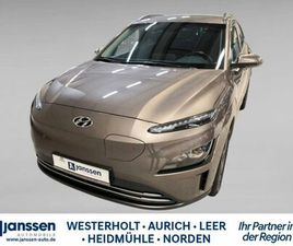 HYUNDAI KONA HYUNDAI KONA ELEKTRO EDITION 30 PLUS-PAKET