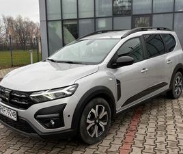 DACIA JOGGER 1.0 TCE EXTREME 7OS