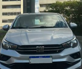 FIAT CRONOS DRIVE 1.0 6V 2023